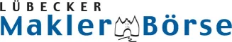 Logo von Lübecker MaklerBörse e. V.