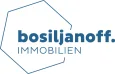 Logo von Bosiljanoff Immobilien GmbH