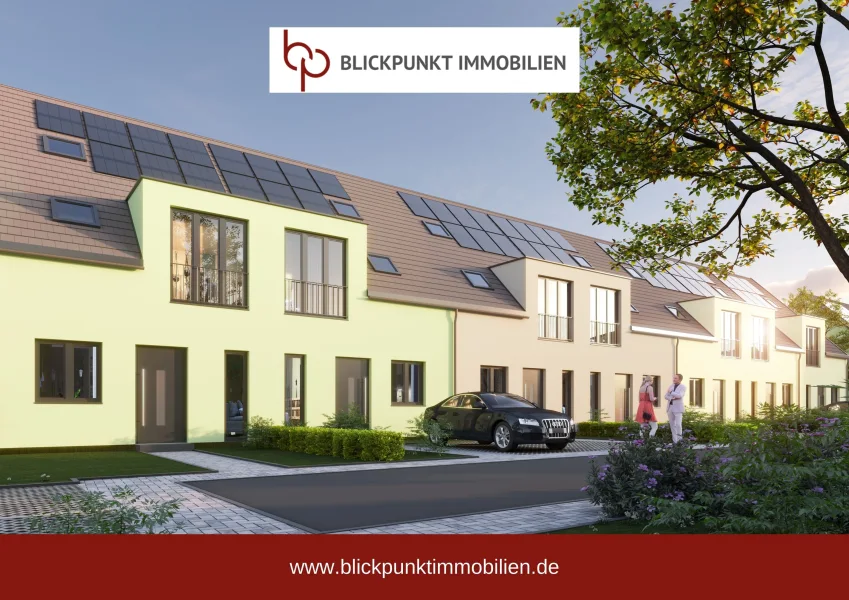 11 - Haus mieten in Thale - ERSTBEZUG und nie mehr Heizkosten nachzahlen - Risikofreies Wohnen im Passivhaus+