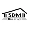 Logo von SDM RealEstate GmbH