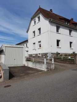  - Haus kaufen in Weinheim - Perfekt für die Großfamilie, viel Platz, großer Garten "Raum für viele Wohnideen"