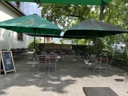 Biergarten