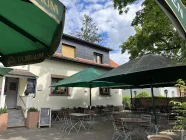 Biergarten