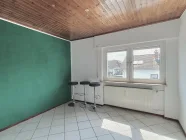 OG-Wohnung: Zimmer