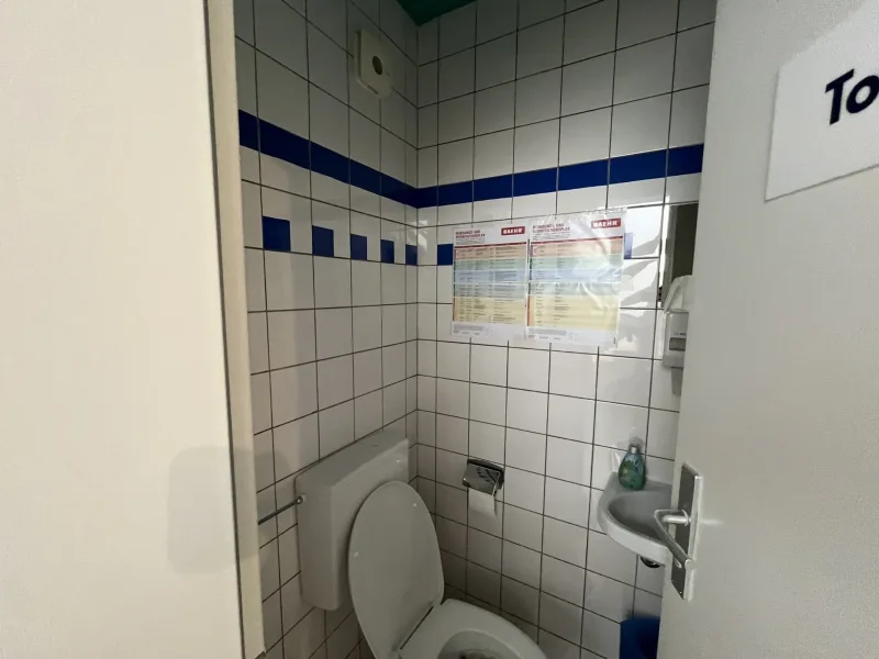 WC