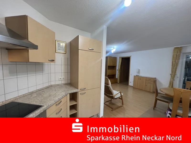  - Wohnung mieten in Mannheim - Betreutes Wohnen in Mannheim-Seckenheim: Komfort trifft Lebensqualität