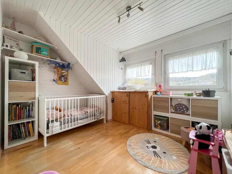 Kinderzimmer DG