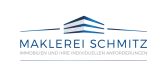 Logo von MAKLEREI Schmitz e. K.