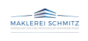 Logo von MAKLEREI Schmitz e. K.