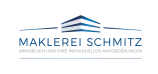 Logo von MAKLEREI Schmitz e. K.