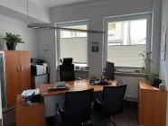 2. Büro EG II