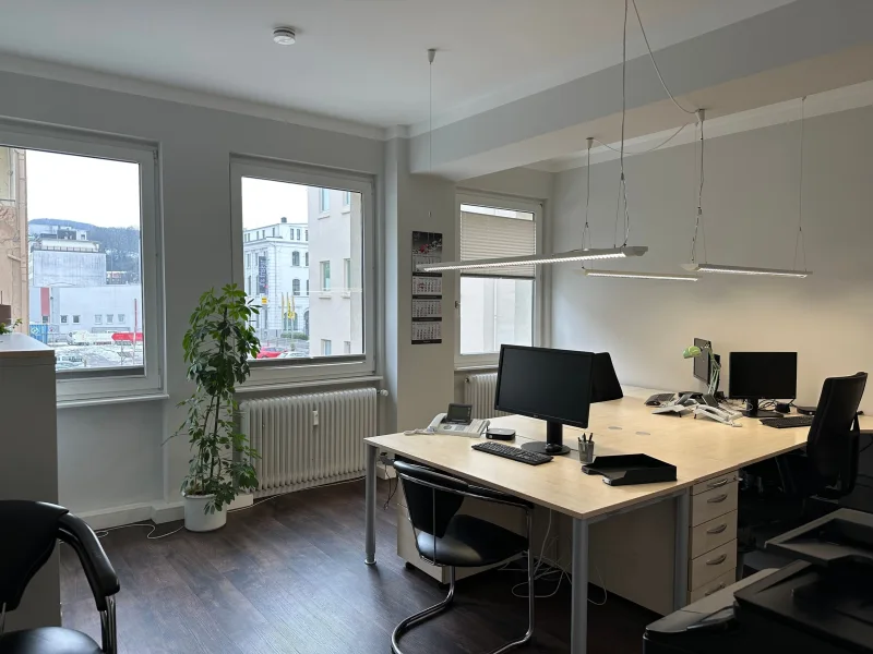 Büro 1.OG 