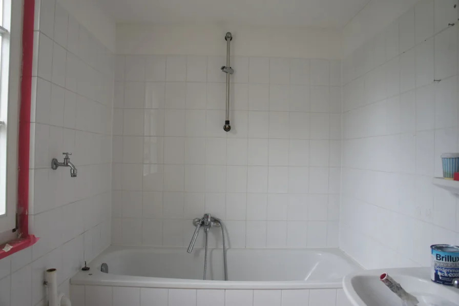 Badezimmer I