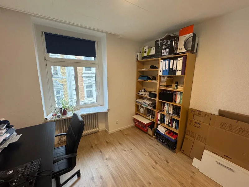 Kinderzimmer / Büro I