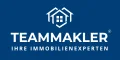 Logo von Teammakler GmbH & Co. KG