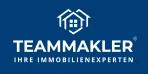 Logo von Teammakler GmbH & Co. KG
