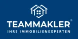Logo von Teammakler GmbH & Co. KG