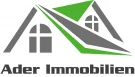 Logo von Ader Immobilien GmbH