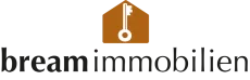 Logo von Bream Immobilien