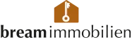 Logo von Bream Immobilien