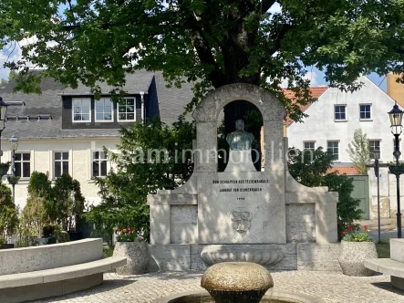 Altstadt Teltow - Haus kaufen in Teltow - WILLKOMMEN IN TELTOW - Einfamilien- oder Mehrgenerationshaus im beliebten Musikerviertel, Teltow