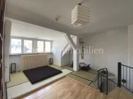 Schlafzimmer 2. Etage