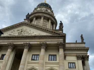 Gendarmenmarkt/ Deutscher Dom