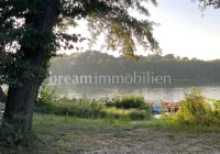 Lake Groß Glienicke nearby