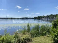 River Havel nearby