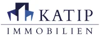 Logo von Katip Immobilien GmbH