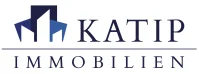 Logo von Katip Immobilien GmbH