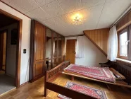 Schlafzimmer Ansicht 2