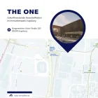 Location Map - The One