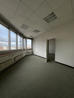 Büroräumlichkeiten  - Büro/Praxis mieten in Augsburg - Katip | Flexibel gestaltbare Bürofläche auf 100 m2 mit kostenfreien Stellplätzen *provisionsfrei