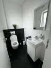 Gäste-WC