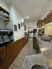 Bar/Kaffeemaschine