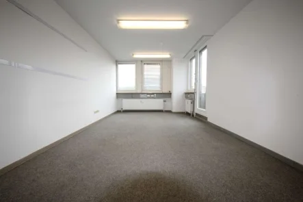 Büro 3 - Büro/Praxis mieten in Augsburg - Katip | Büro/Praxisfläche mit ca. 117 m² in infrastruktureller Top-Lage - Nähe Bahnhof