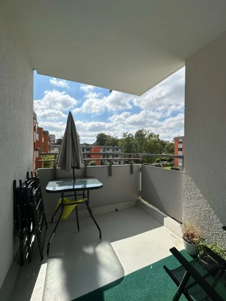 Balkon 1