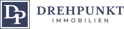 Logo von DREHPUNKT IMMOBILIEN GmbH