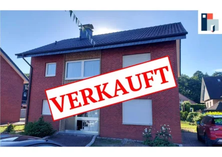 1702567619-TitelVERKAUFT.jpg - Haus kaufen in Reken - VERKAUFT - Einfamilienhaus in Reken/Maria-Veen