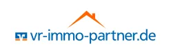 Logo von vr-immo-partner.de GmbH