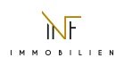 Logo von INF Immobilien