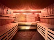 Sauna (UG.)