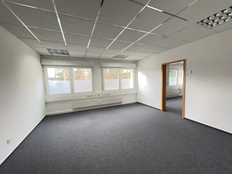 Büro 2