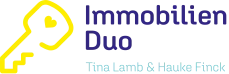 Logo von ImmobilienDuo