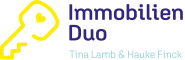 Logo von ImmobilienDuo