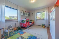 Kinderzimmer Erdgeschoss