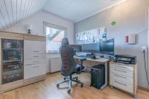 Arbeitszimmer