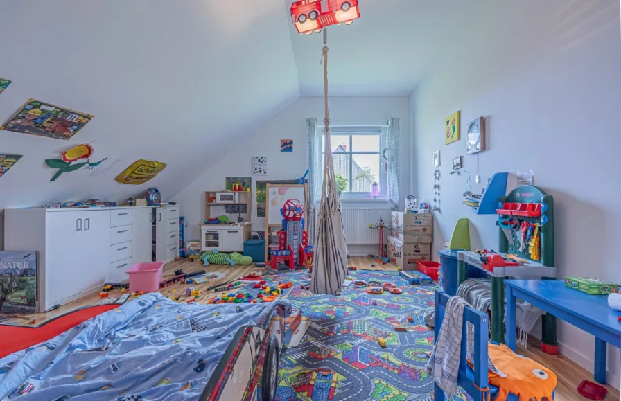 Kinderzimmer 2