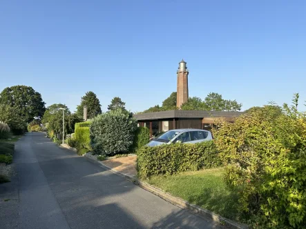 Willkommen in Behrensdorf - Haus kaufen in Behrensdorf - Gemütliches Wochenendhaus in Behrensdorf an der Ostsee